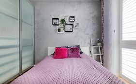Lucky - Billberry Apartments